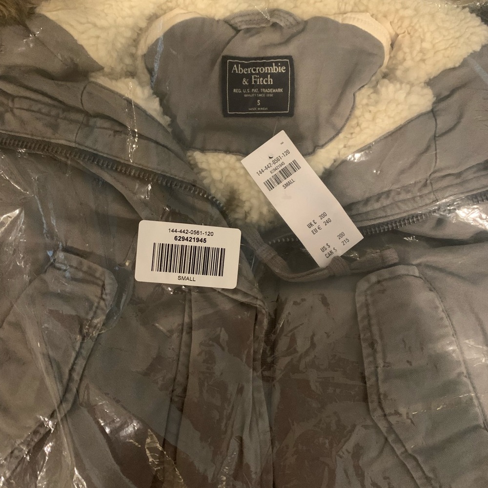 Coat, Jacket